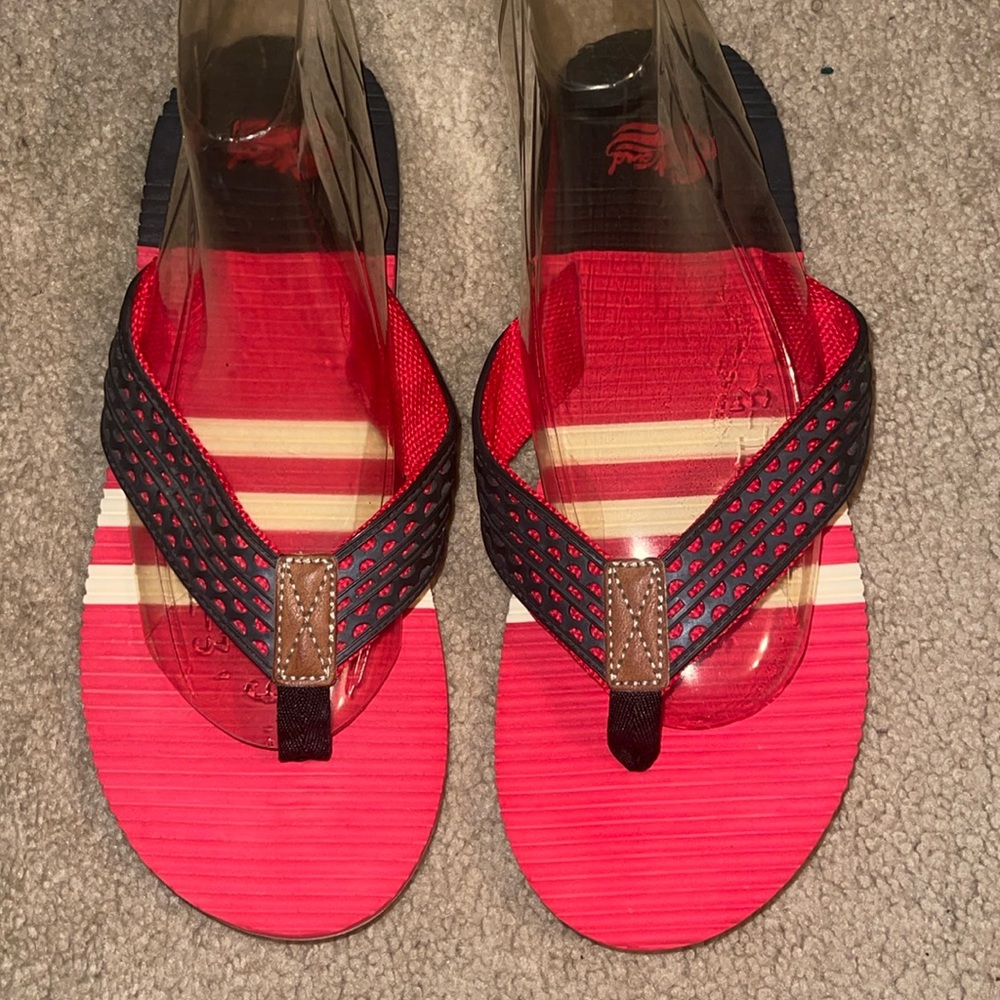 STRAND Men’s Thong Sandals🩴🩴🩴